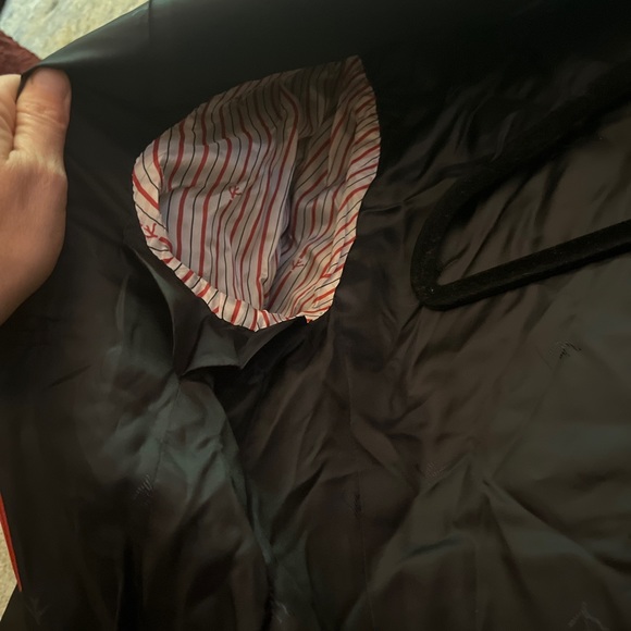 New with tags mens Isaia tuxedo size 54 - Picture 8 of 13